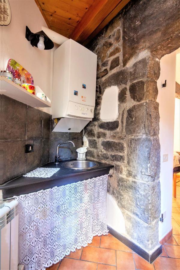 Casedirio Apartment - Riomaggiore Exterior photo