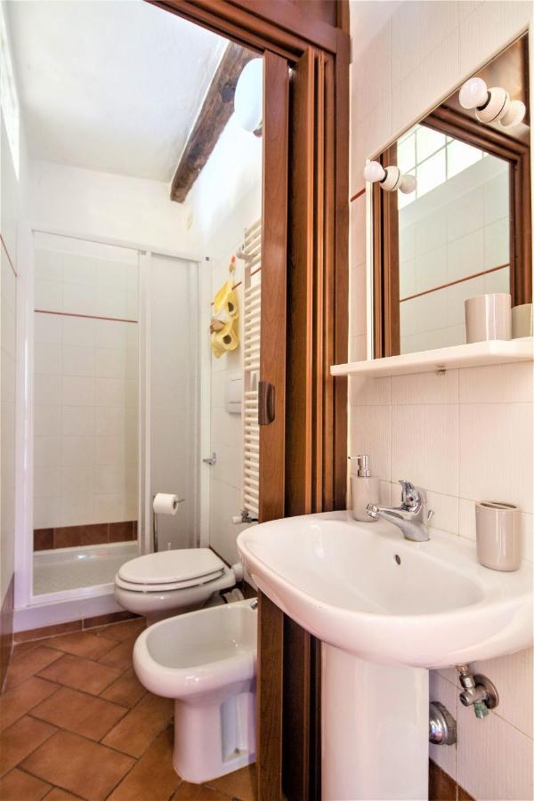 Casedirio Apartment - Riomaggiore Exterior photo