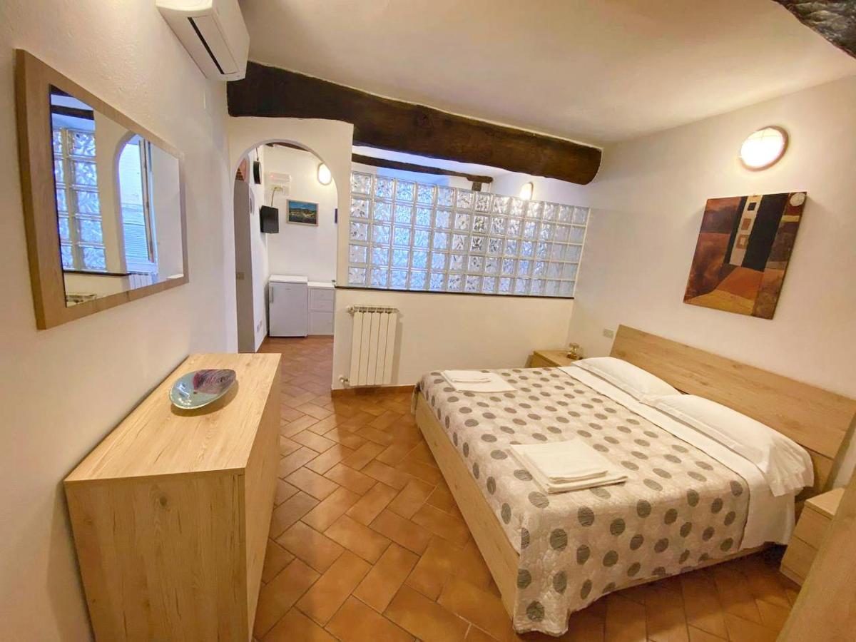 Casedirio Apartment - Riomaggiore Exterior photo