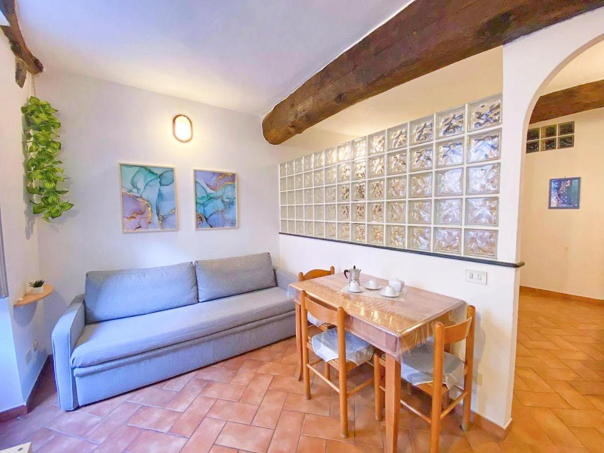 Casedirio Apartment - Riomaggiore Exterior photo