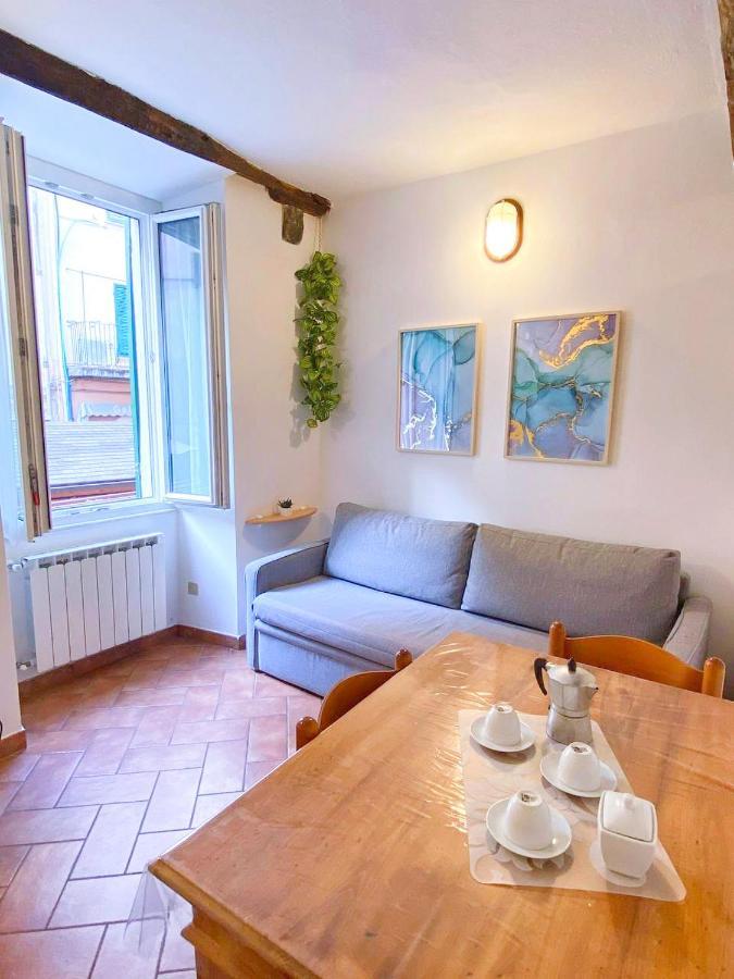 Casedirio Apartment - Riomaggiore Exterior photo