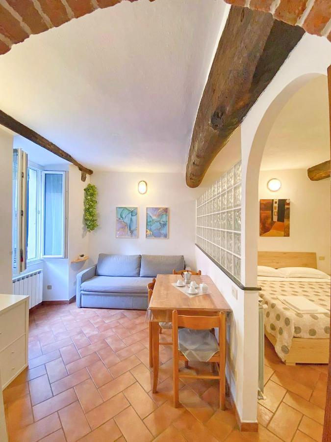 Casedirio Apartment - Riomaggiore Exterior photo
