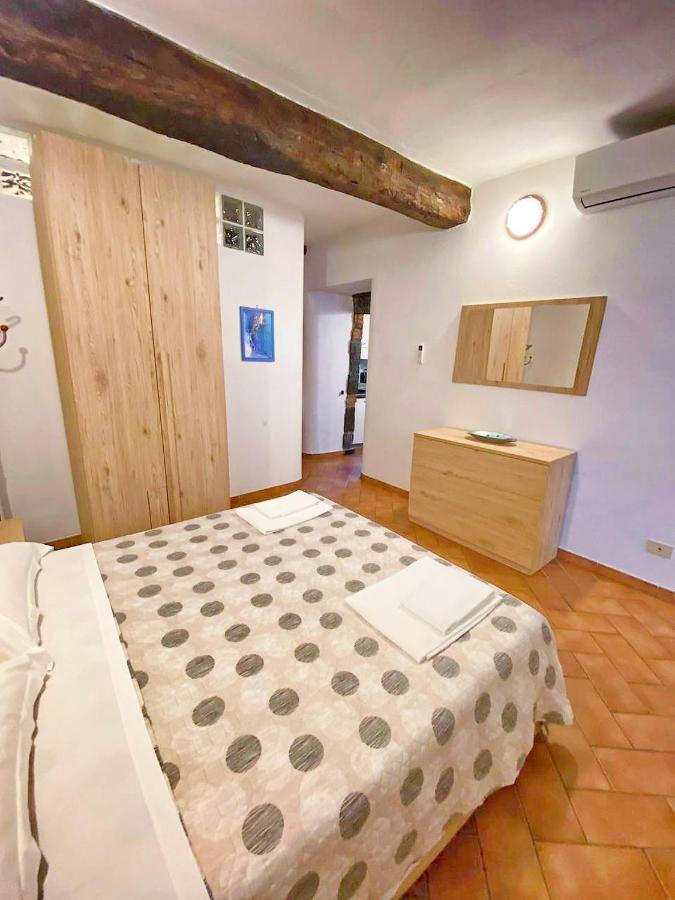 Casedirio Apartment - Riomaggiore Exterior photo