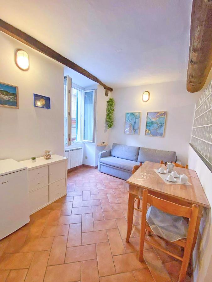 Casedirio Apartment - Riomaggiore Exterior photo