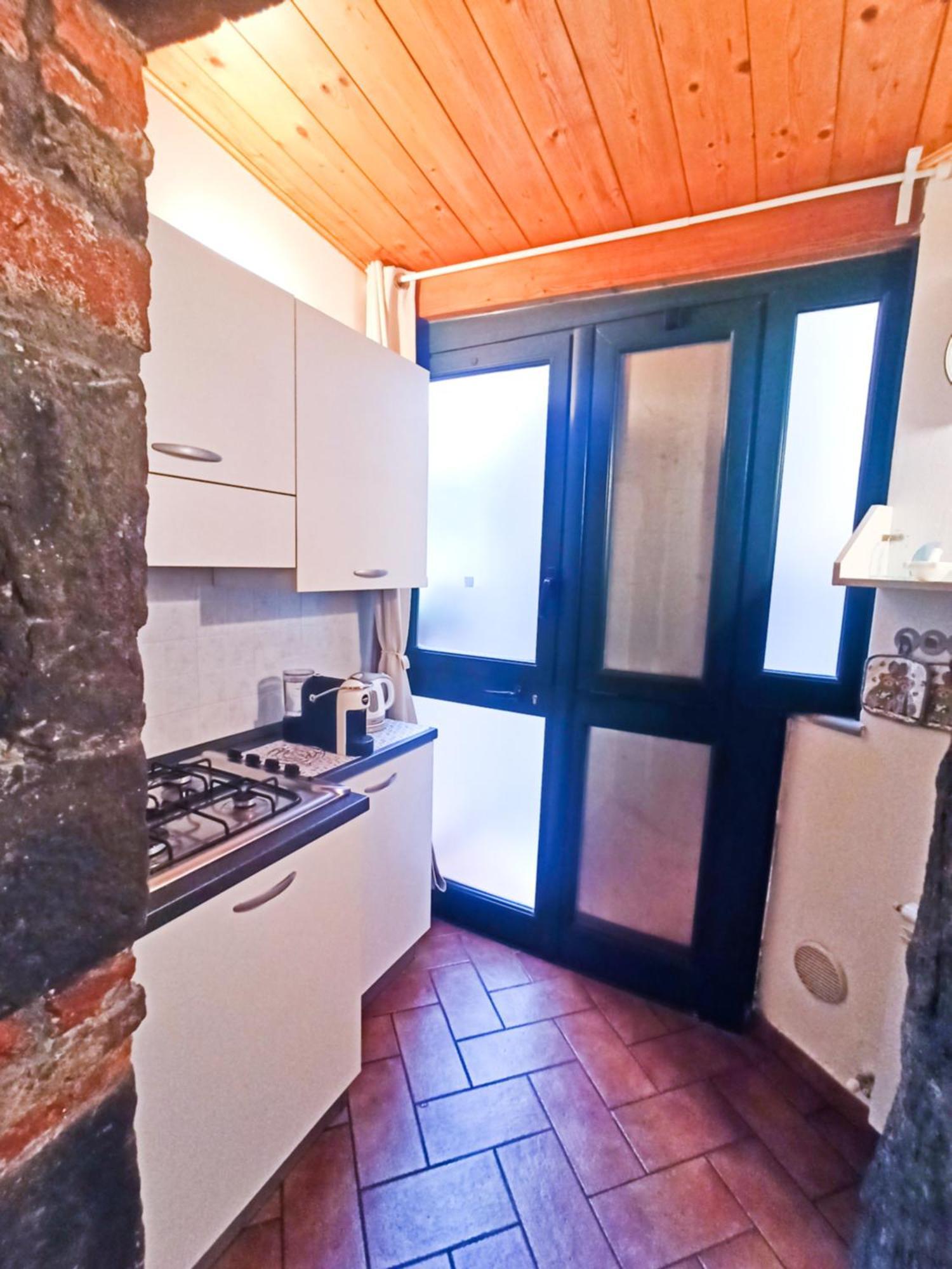 Casedirio Apartment - Riomaggiore Exterior photo